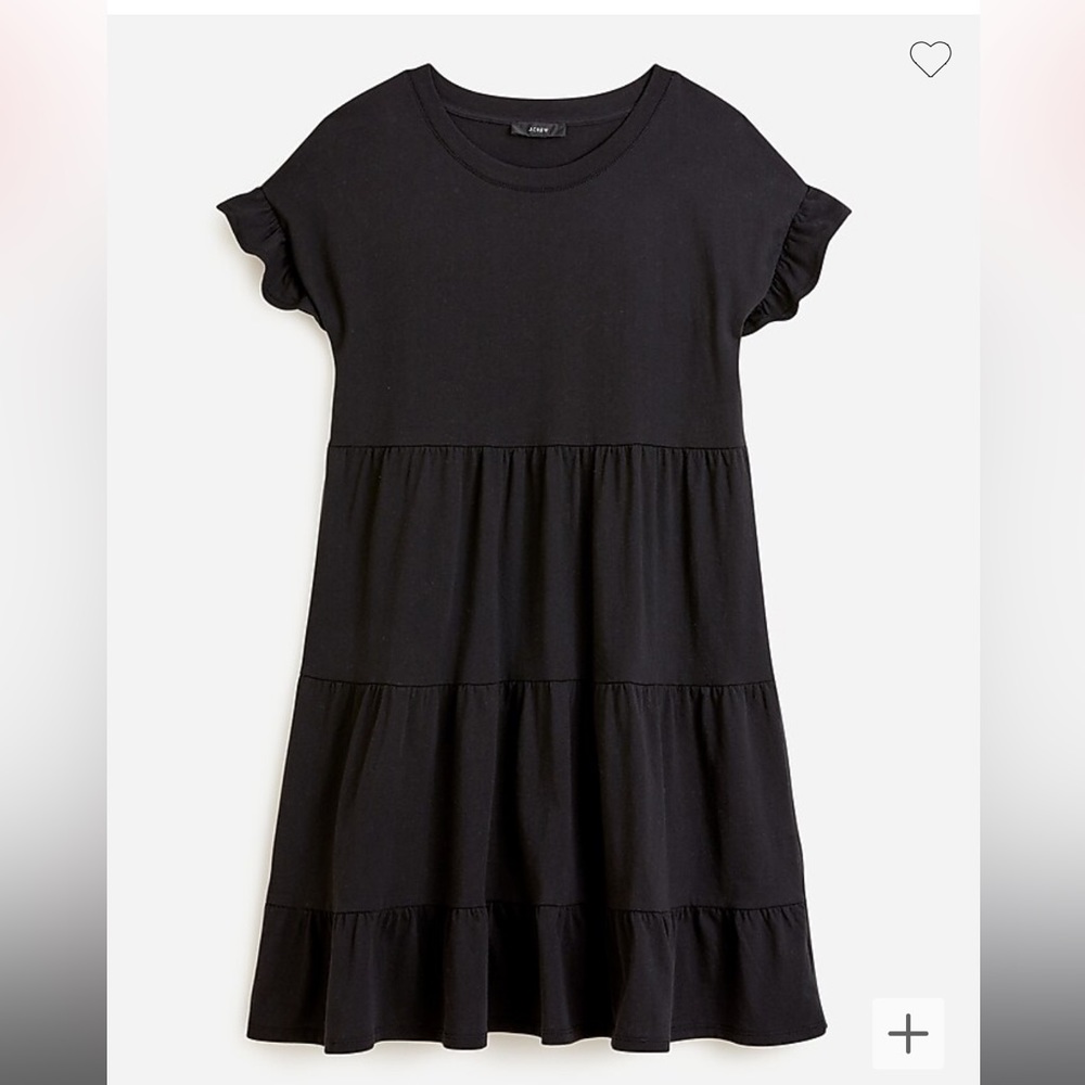 NWT J Crew Dress
